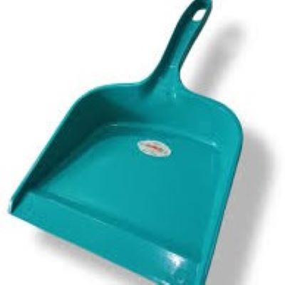 Hamko Dust Pen H46-01 - Green