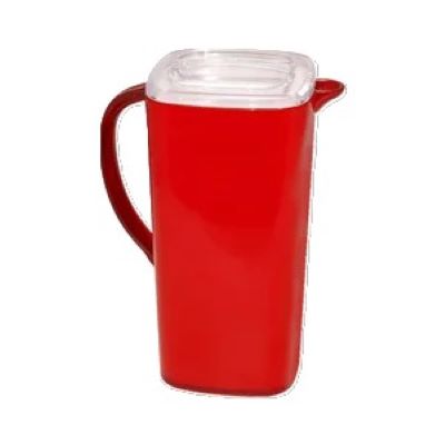 Hamko Century jug-2 Ltr H8-09-Red