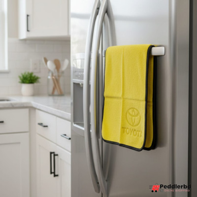 Kichen Hand Towel - Zheng Jei