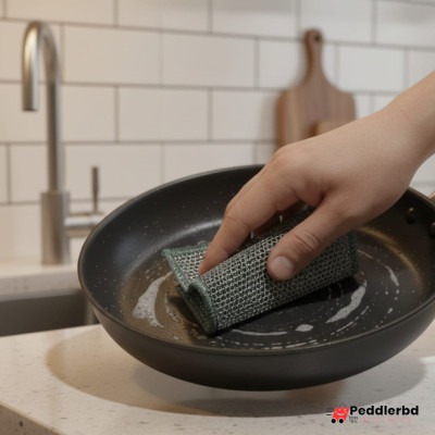 Multi Functionai Cleaning Towel - Magic Majoni-M4000