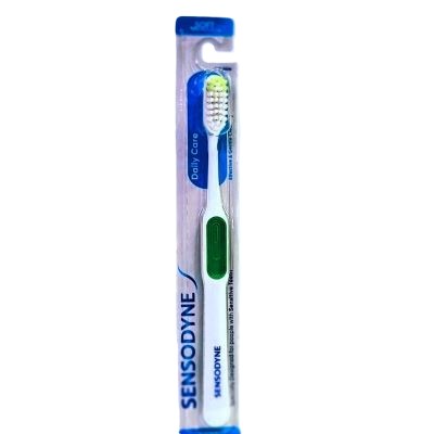 Sensodyne TB Soft-Daily Care