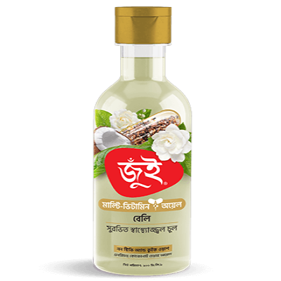 200ml-Jui Multi-Vitamin Oil Beli