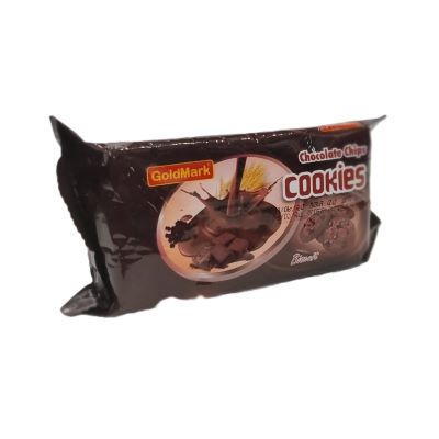 Chocolate Chips Cookies Biscuit-55g