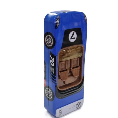 Car Pencil Box-Lost Boys-B-687